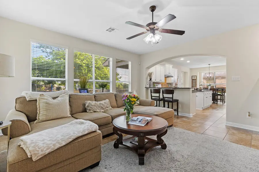 3588 Rosalina Loop, Round Rock, TX 78665 - #2