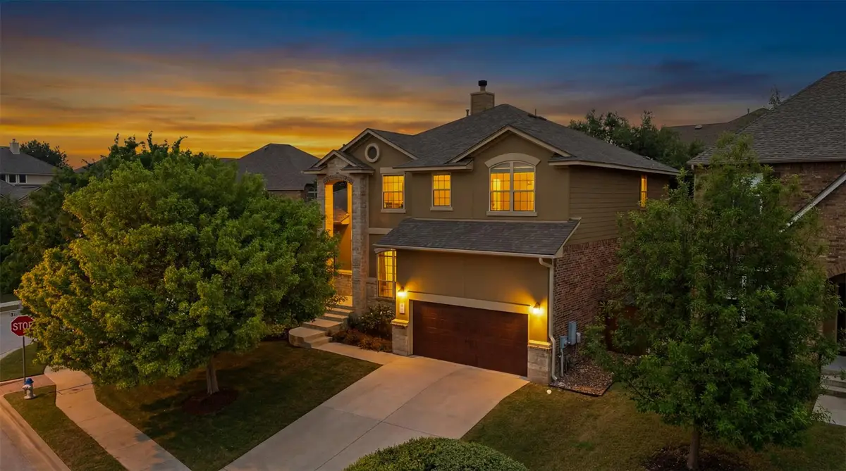 112 Bastrop Dr, Georgetown, TX 78628 - #1