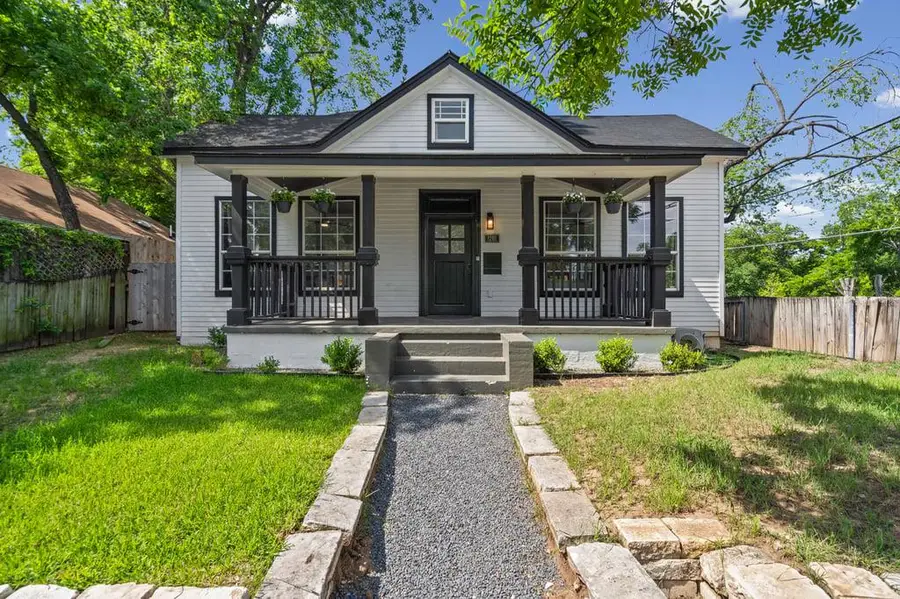 1201 S Garden St #A, Austin, TX 78702 - #2