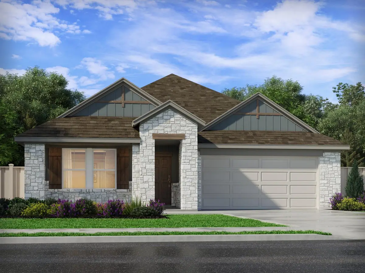 133 Antioch Colony Dr, Buda, TX 78610 - #1