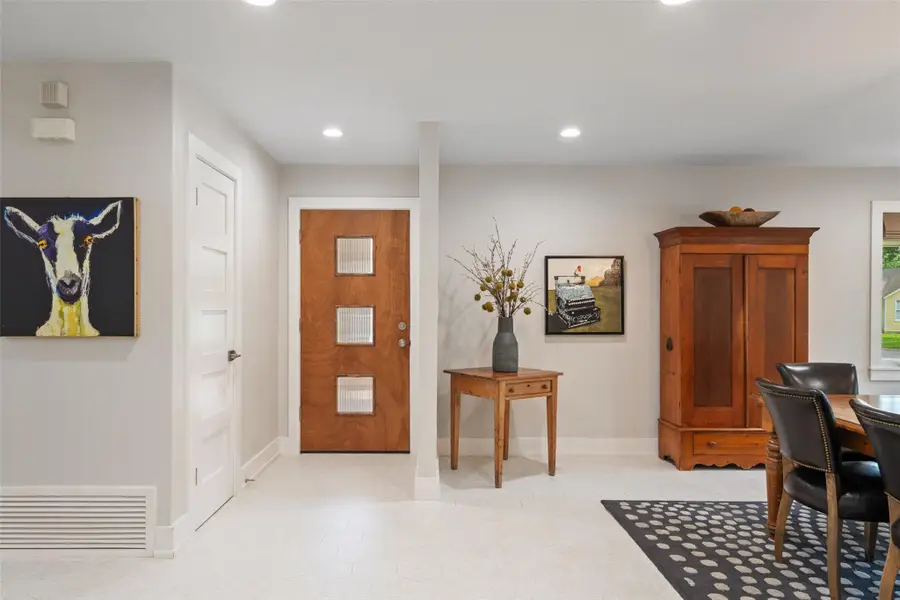 1254 S Church St, Georgetown, TX 78626 - #2
