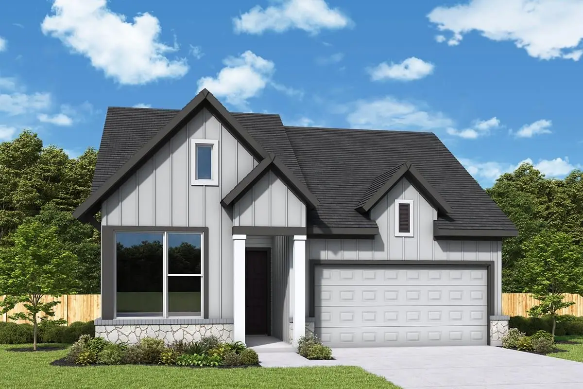 275 Coleto Trl, Bastrop, TX 78602 - #1