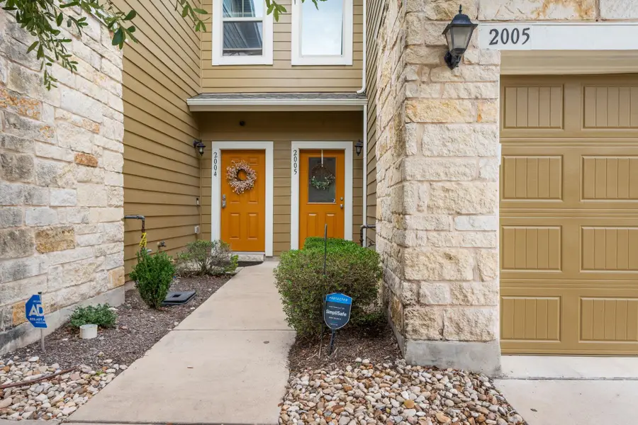 1620 Bryant Dr #2005, Round Rock, TX 78664 - #3