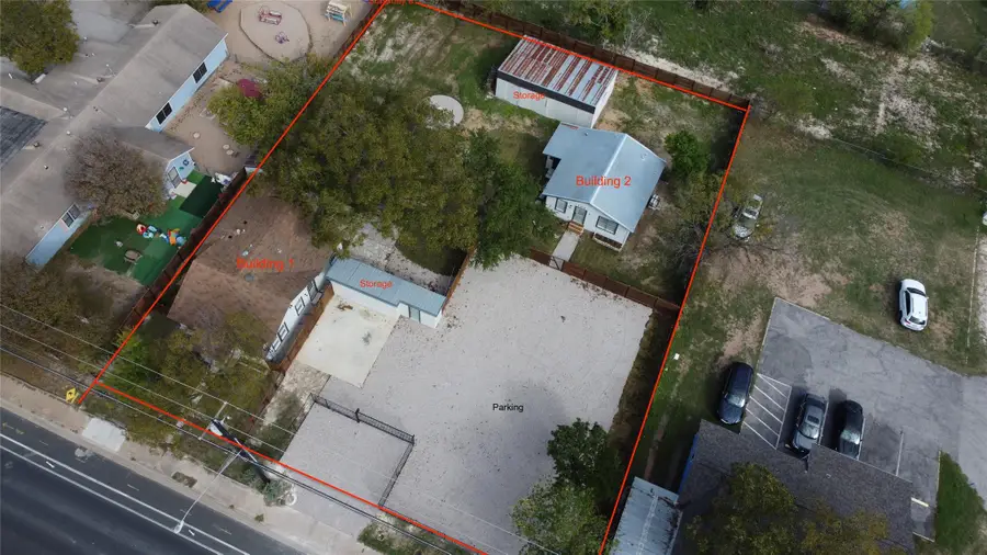 306 W Stassney Ln #1&2, Austin, TX 78745 - #3