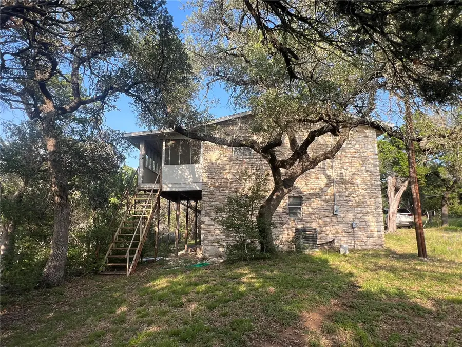 10605 Kit Carson Dr, Austin, TX 78737 - #3