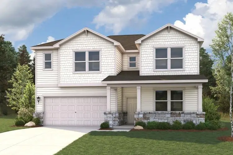 4813 Bridwell, Austin, TX 78754 - #1