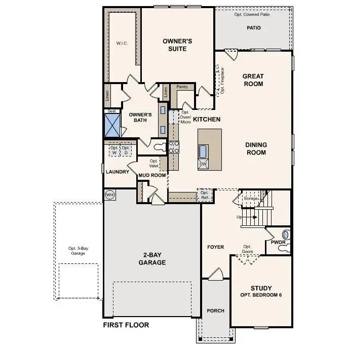 4813 Bridwell, Austin, TX 78754 - #2