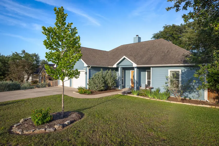 8011 Scenic Brook Dr, Austin, TX 78736 - #3