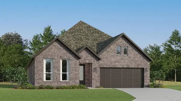 522 Lagonda Dr, Hutto, TX 78634