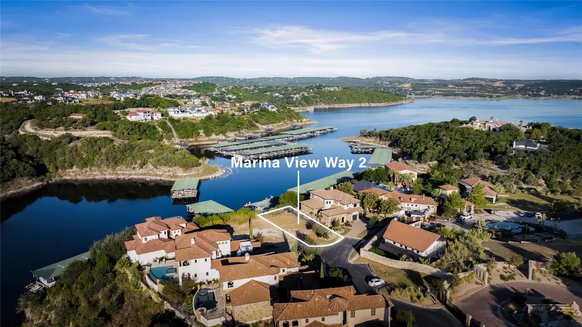 104 Marina View Way #2, Austin, TX 78734 - Image #1