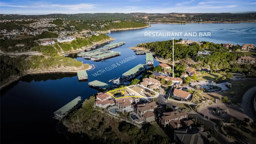 104 Marina View Way #2, Austin, TX 78734 - Image #2