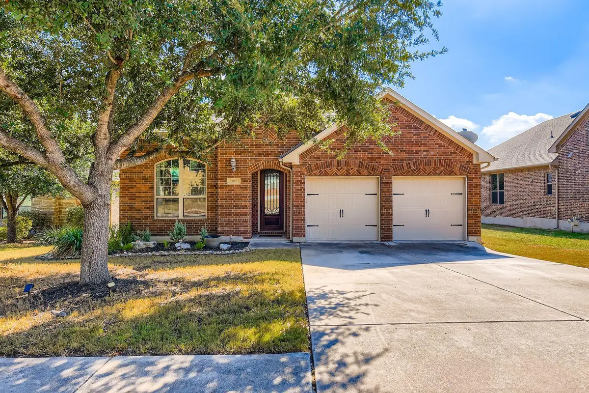 507 Catalina Ln, Austin, TX 78737 - Image #1