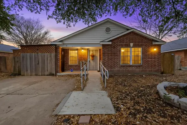 6406 Brittany, San Antonio, TX 78244