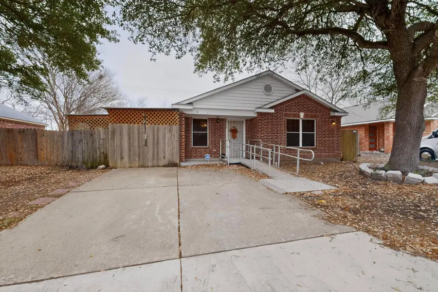 6406 Brittany, San Antonio, TX 78244 - #3