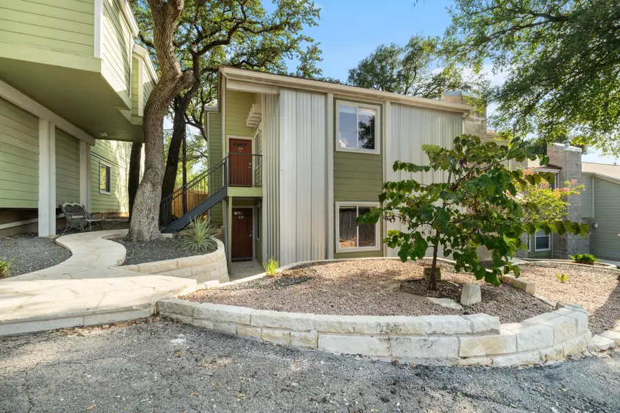 3601 Menchaca Rd #110, Austin, TX 78704 - #2