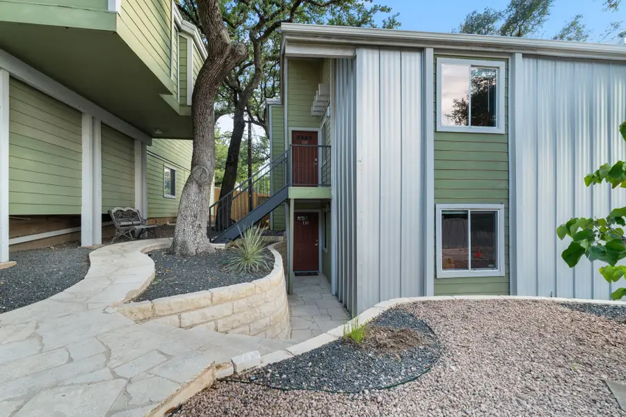 3601 Menchaca Rd #110, Austin, TX 78704 - #3