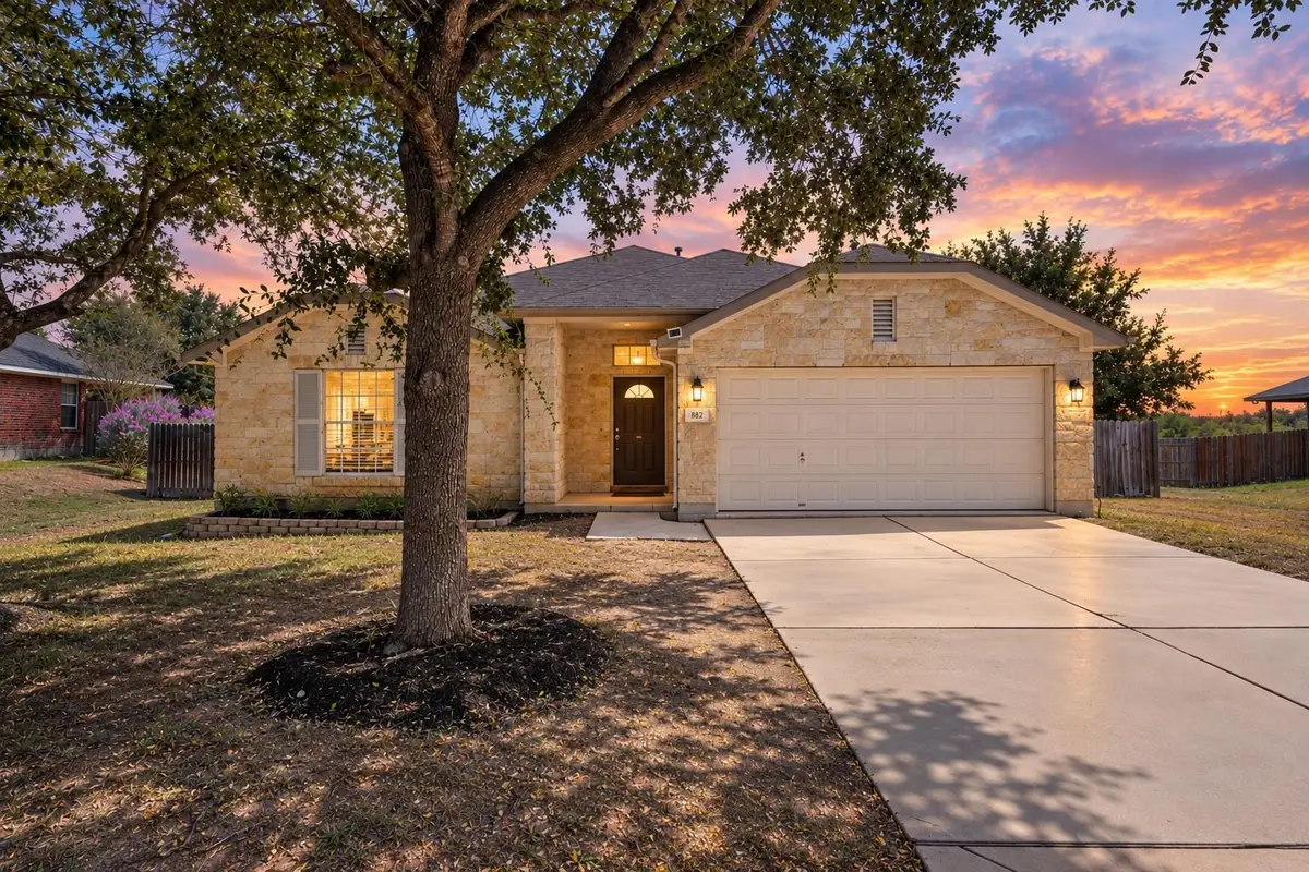 882 Shadow Creek Blvd, Buda, TX 78610 - #1