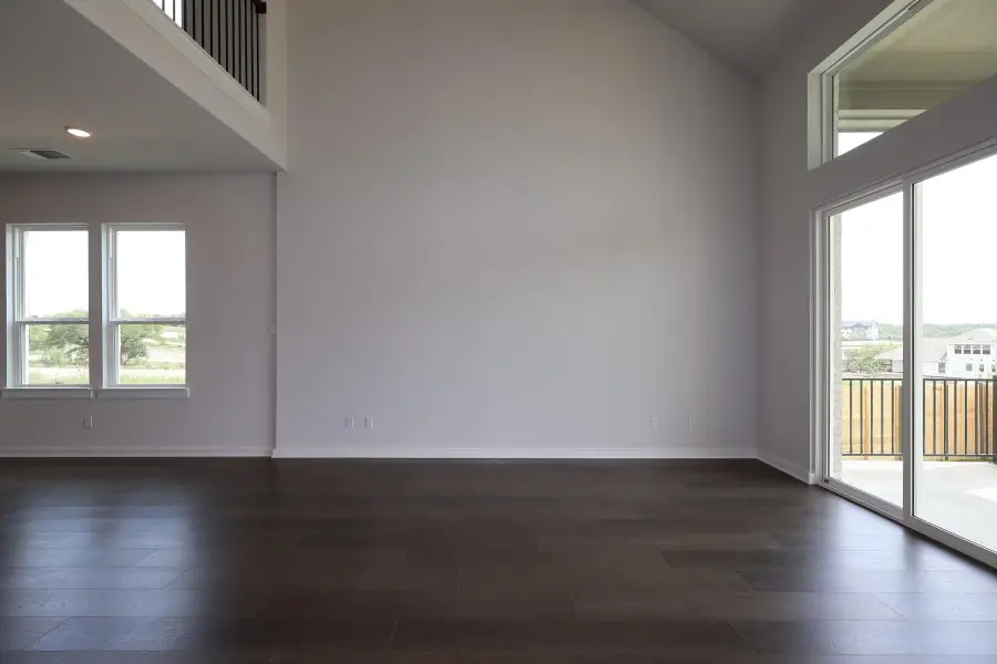 436 Leaning Rock Road, Georgetown, TX 78628 - #3