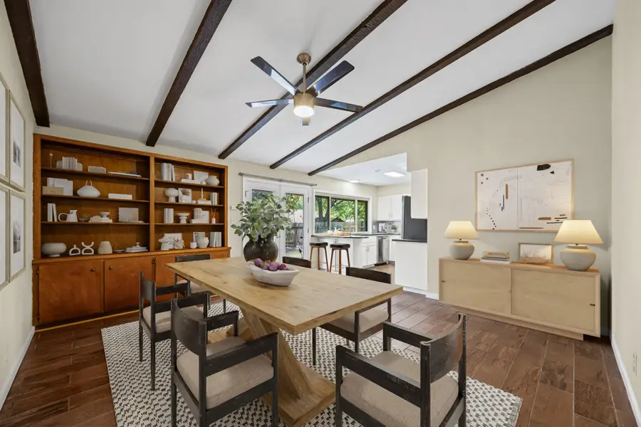 9215 Hunters Trce E, Austin, TX 78758 - #2