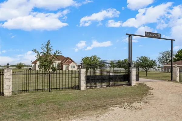1050 Fm 619 Rd, Taylor, TX 76574