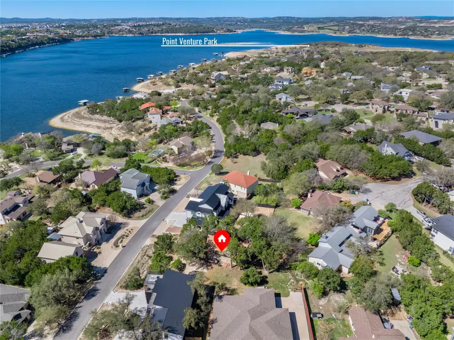 18418 Lakeland Dr, Lago Vista, TX 78645 - #3