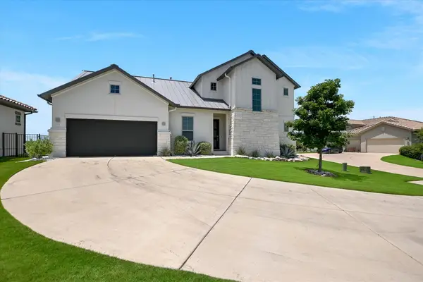 1809 Mazarro Dr #11, Leander, TX 78641