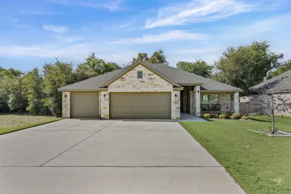 2819 Pistoia Trl, Temple, TX 76502