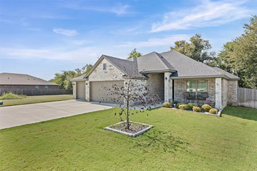 2819 Pistoia Trl, Temple, TX 76502 - Image #2