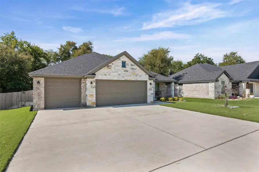2819 Pistoia Trl, Temple, TX 76502 - Image #3