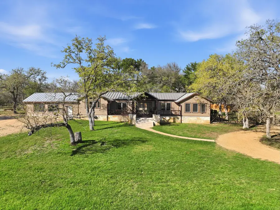 18335 Fm 86, Red Rock, TX 78662 - #2