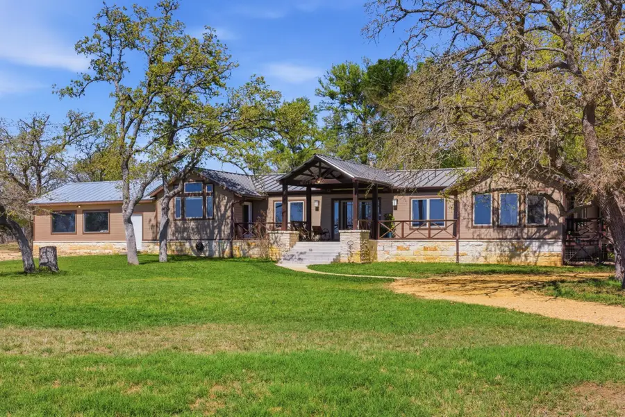 18335 Fm 86, Red Rock, TX 78662 - #3