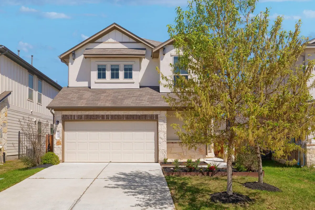 153 Brady Creek Way, Leander, TX 78641 - #1