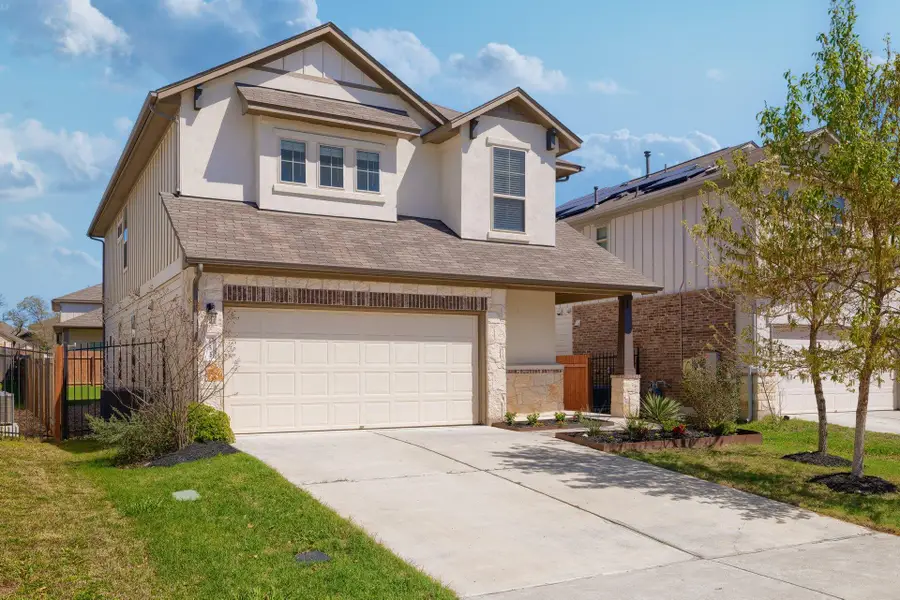 153 Brady Creek Way, Leander, TX 78641 - #3