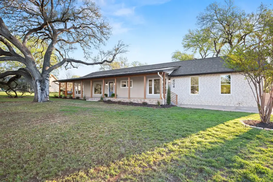404 Bittern Cir, Buda, TX 78610 - #2