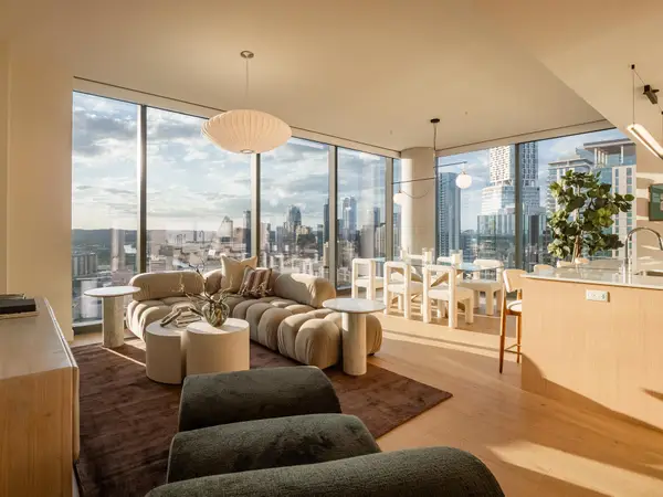 44 East Ave #3303, Austin, TX 78701