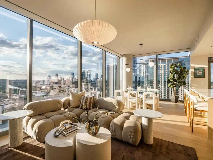 44 East Ave #3303, Austin, TX 78701 - #2