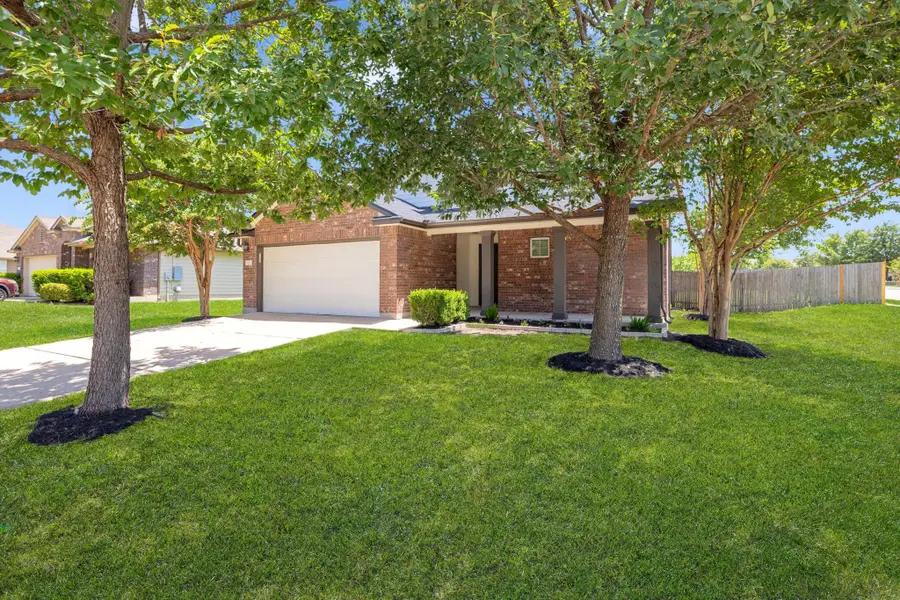 113 Nueces River Trl, Hutto, TX 78634 - #3