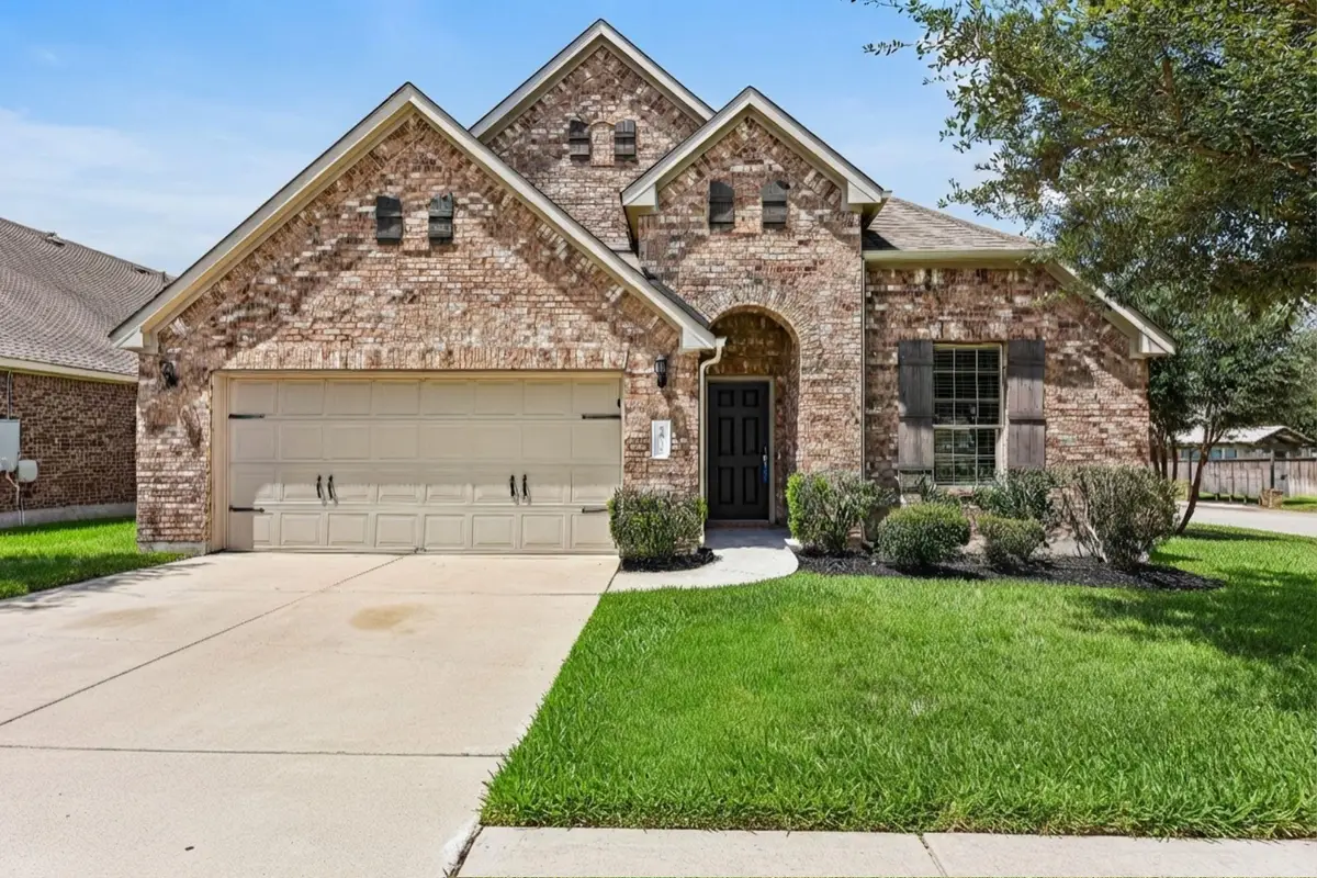 3602 Esperanza Dr, Round Rock, TX 78665 - #1