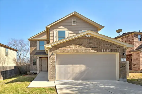 167 Rummel Dr, Kyle, TX 78640