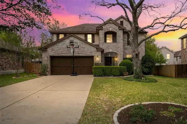 328 Island Oak Dr, Austin, TX 78748