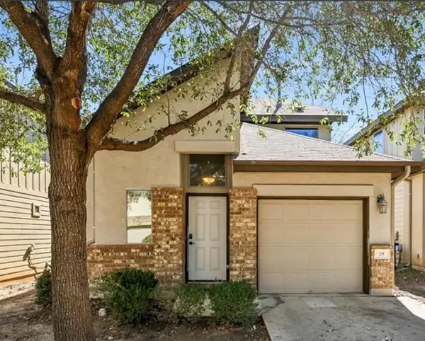 2101 Rivers Edge Way #29, Austin, TX 78741