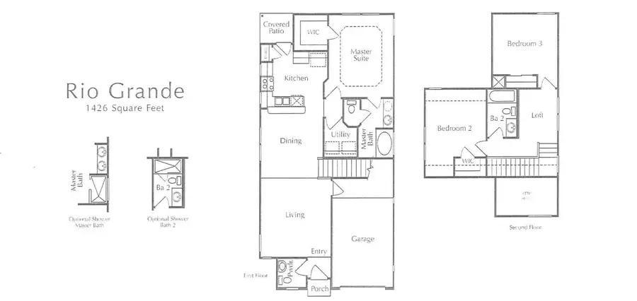 2101 Rivers Edge Way #29, Austin, TX 78741 - #3