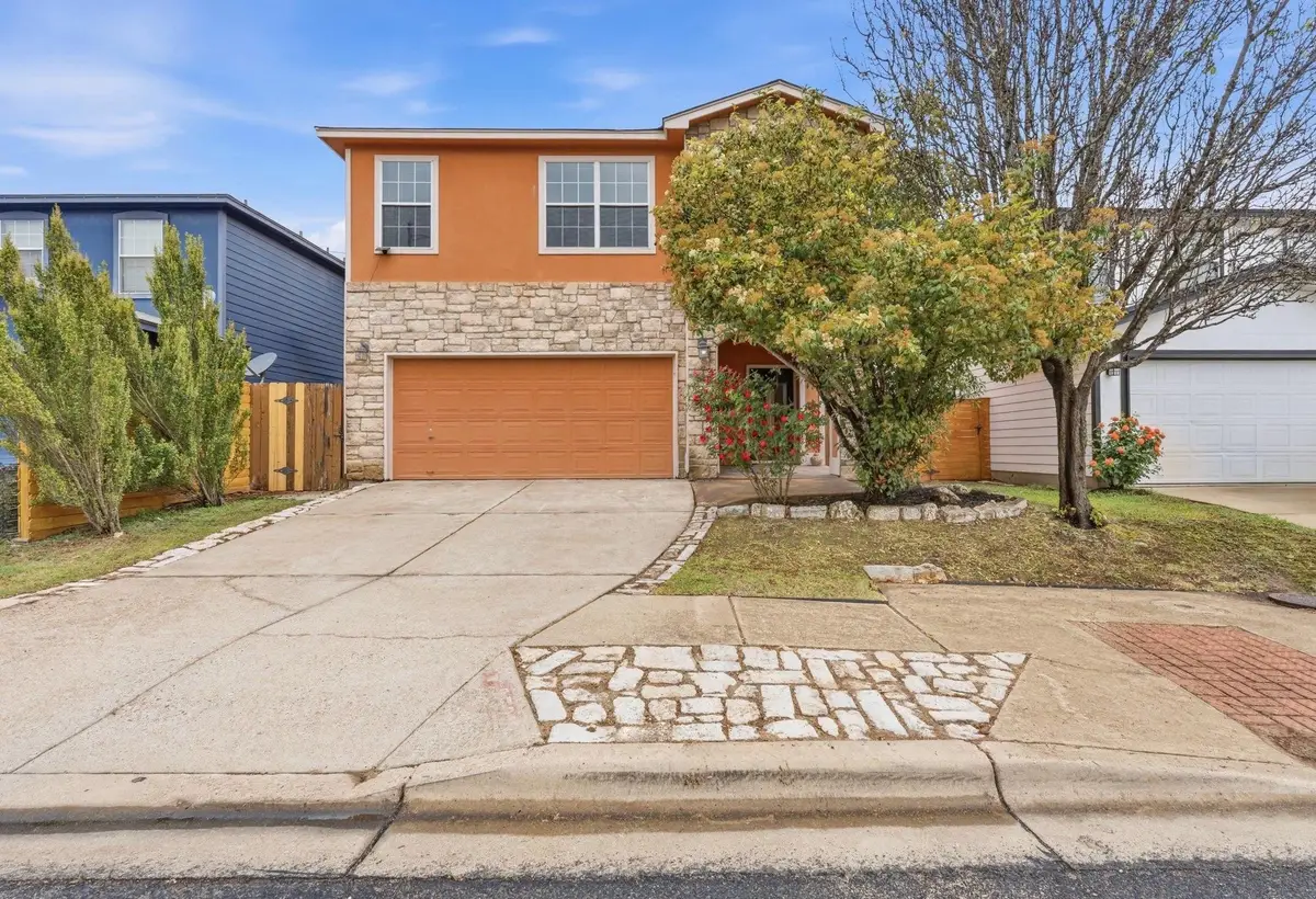 2522 Magin Meadow Dr, Austin, TX 78744 - #1