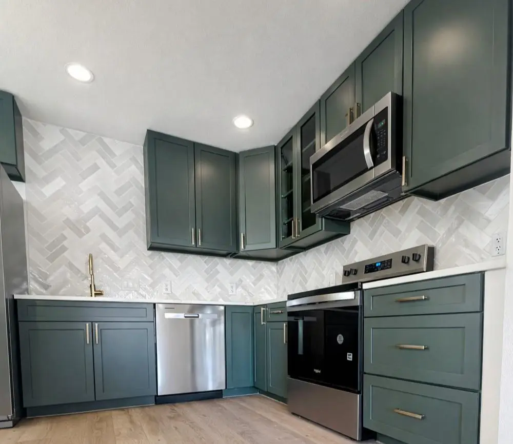 604 N 4th St, Nolanville, TX 76559 - #1