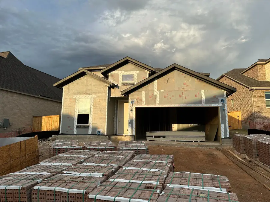 212 Spring Bluff Ln, Georgetown, TX 78628 - #2