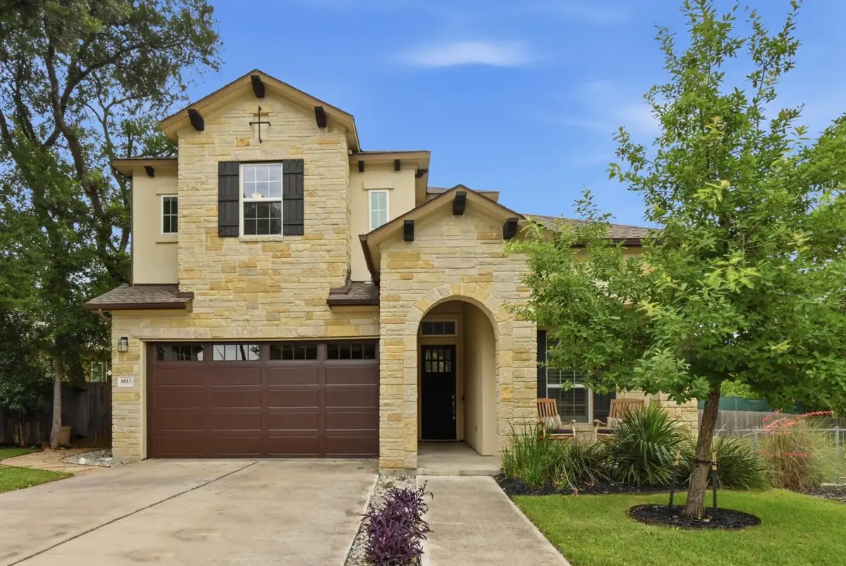 8813 Jodie Ln, Austin, TX 78748 - #1