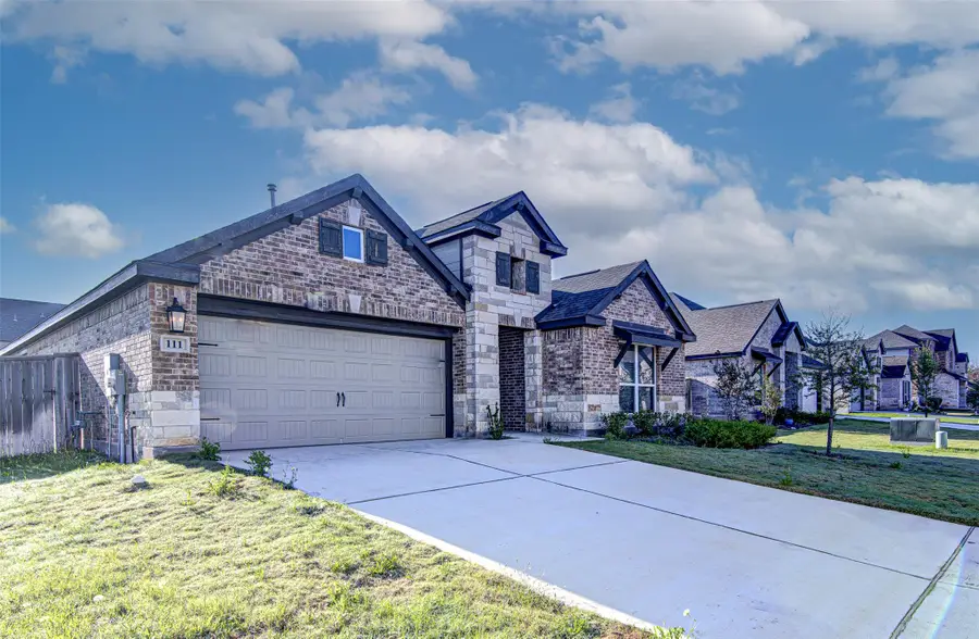 111 Nandina Path, Bastrop, TX 78602 - #2