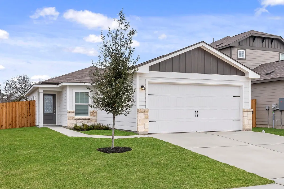 14621 Wahlbergs Way, Elgin, TX 78621 - #1