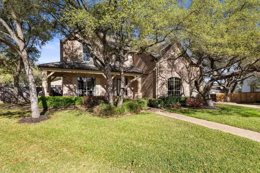 1801 Val Verde Dr, Austin, TX 78732 - #3