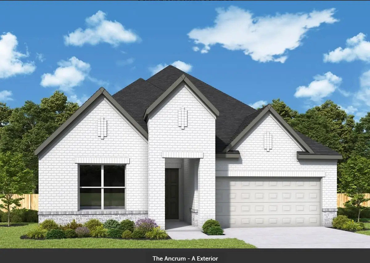 109 Silver Lupine Cv, San Marcos, TX 78666 - #1